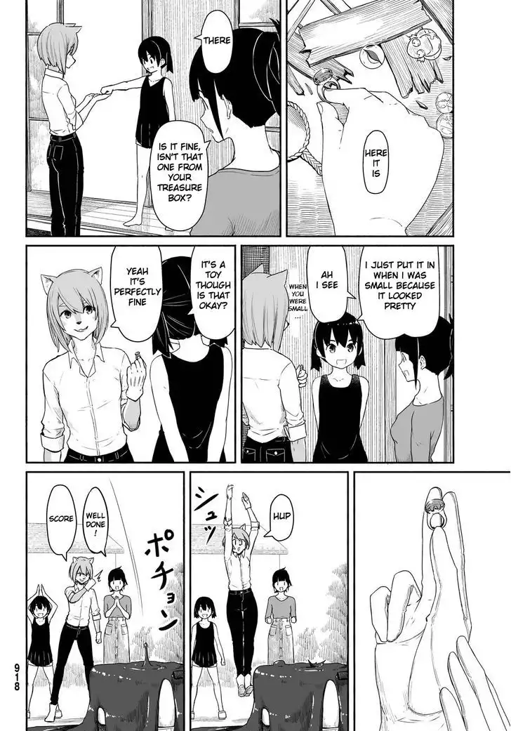 Flying Witch (ISHIZUKA Chihiro) Chapter 30 20